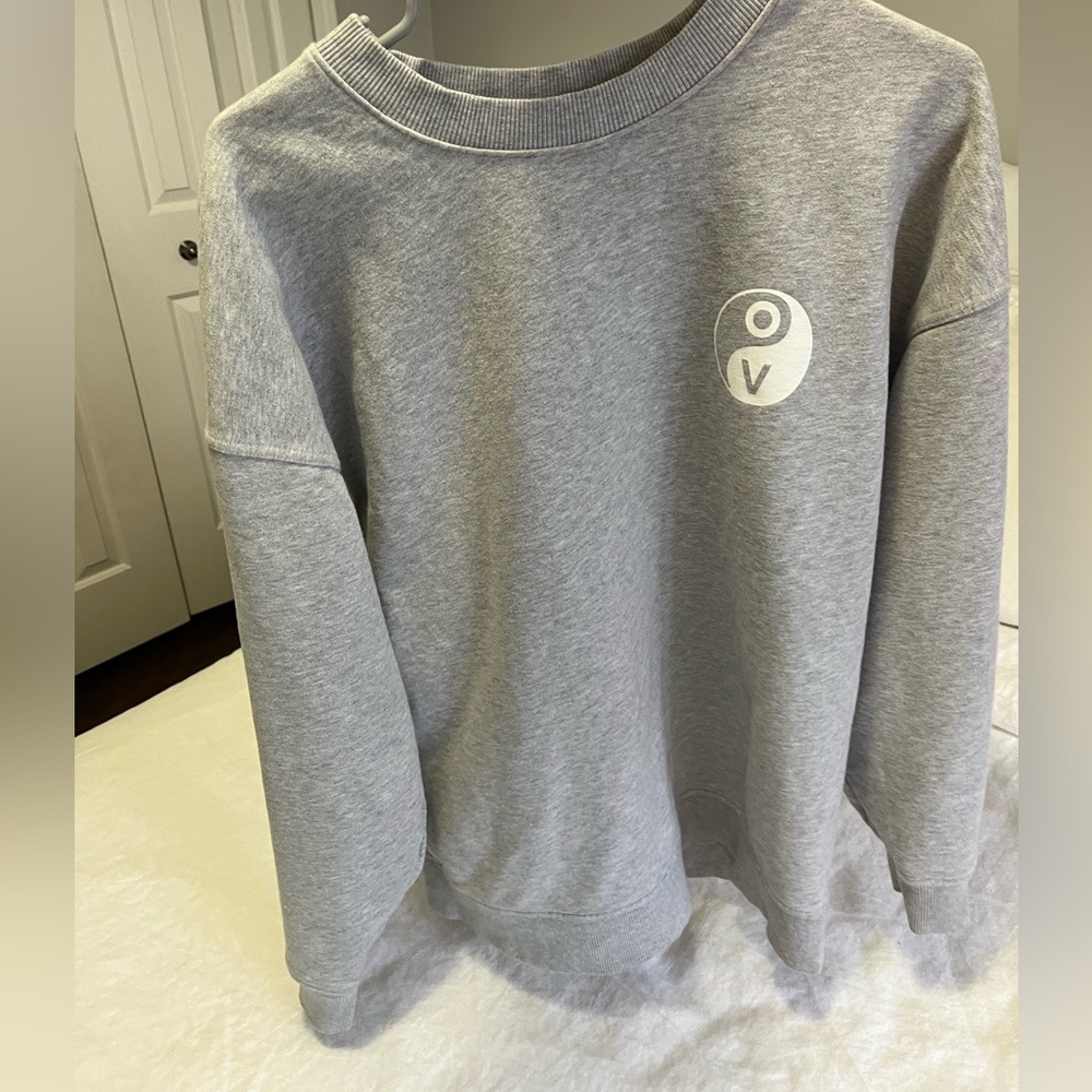 Outdoor Voices Sweatshirt